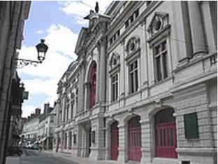 hotel du theatre