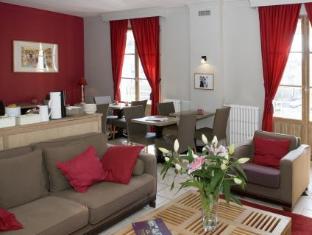 hotel mondial