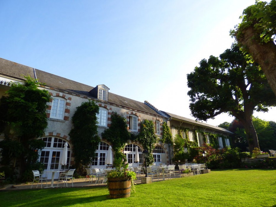 La Tonnellerie,Loiret>>Beaugency,3 star
