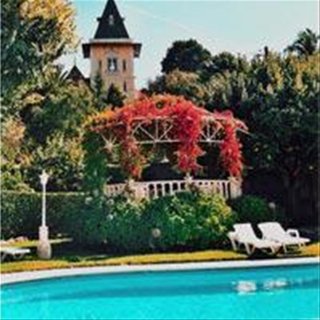 Alegre Hotel Bussaco,Coimbra>>Aveiro,3 star