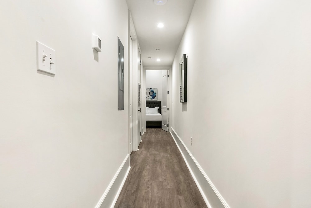 newly renovated condos french quarter