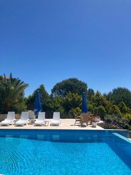 siesta otel bozcaada