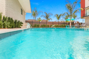 Private Bienville Villas By Hosteeva,,4 star