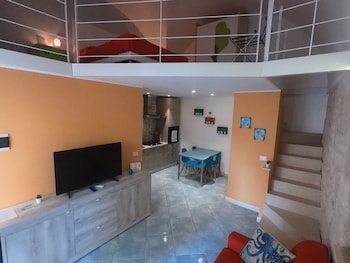 Stella Marina Luxury Home,,0 star