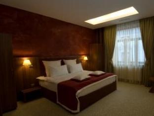 hotel gott