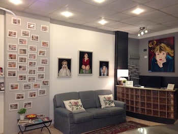 Hotel Genziana,Liguria>>Genoa,1 star