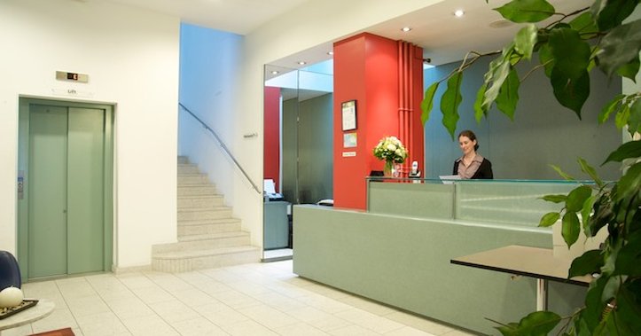 Hotel City Am Bahnhof,Canton Of Bern>>Bern,3 star