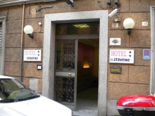 hotel serafino