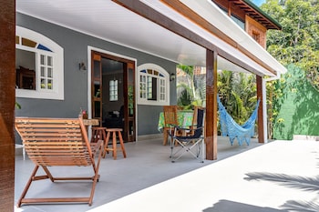 Casa Viela Da Paz,,3 star