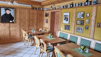 Landgasthof Weier Lowe,Nürnberger Land>>Burgthann,3 star