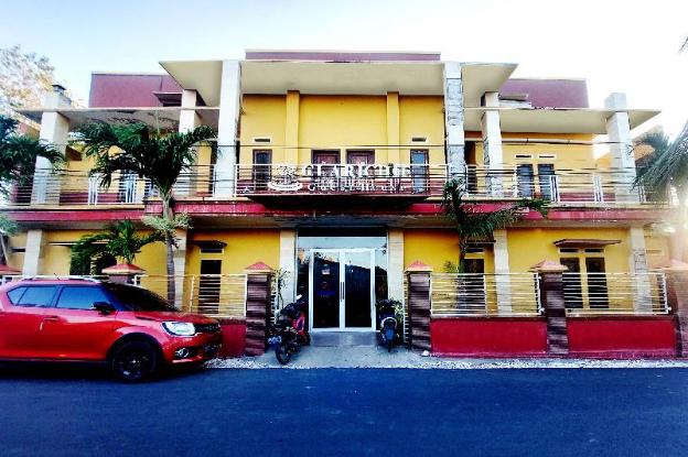Spot On 3605 Clarichie Guest House,Indonesia>>Kupang,2 star