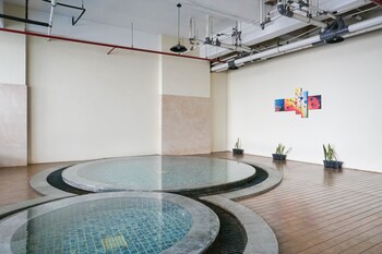 homey and modern 2br apartment at atlanta residence