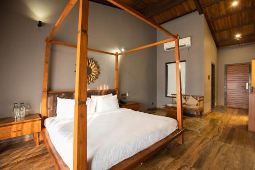 Encore A Boutique Resort,Mulshi,4 star