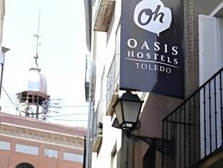 oasis backpackers toledo