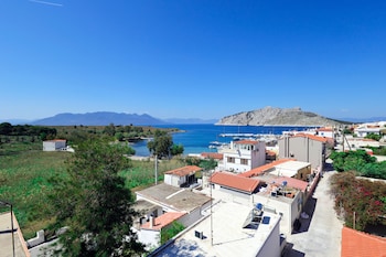 hippocampus hotel