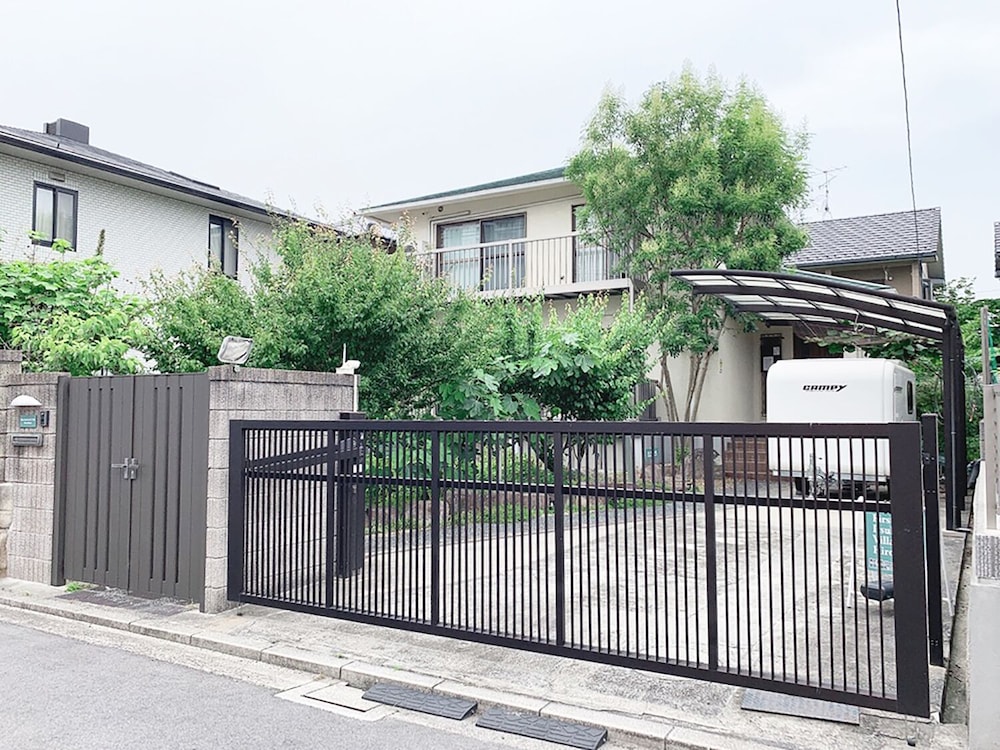 Itsukaichi First Villa Hiroshima