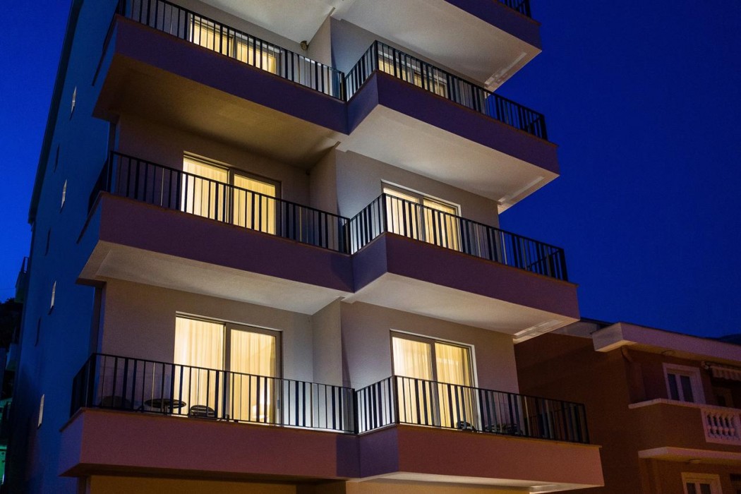 hotel bono