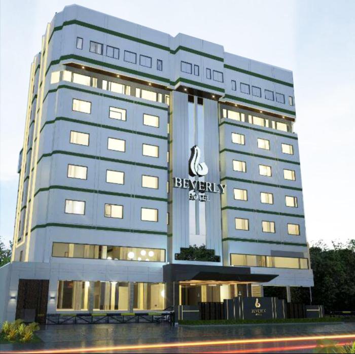 beverly hotel batam