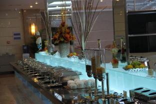 luoyang peony hotel