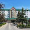 best western plus winnipeg airport hotel