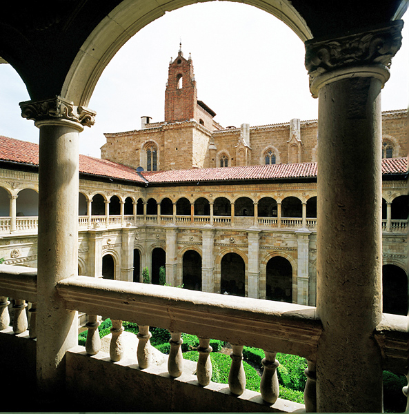 Parador De Leon,Castile And Leon>>Leon,5 star