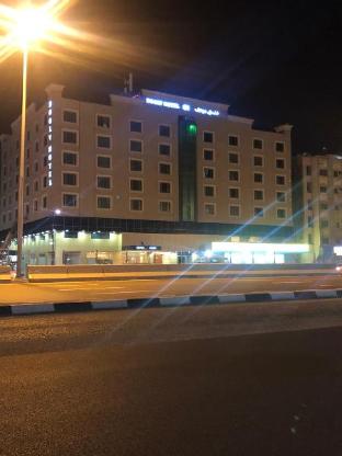 doolve hotel al khobar