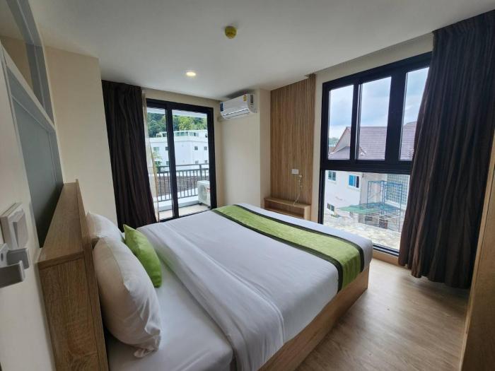 icheck inn darisa patong
