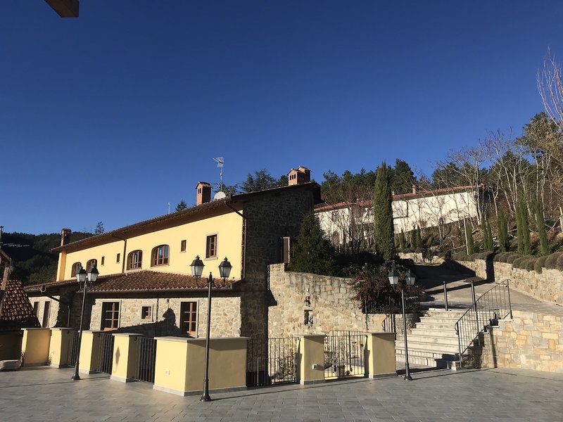 Borgo I Tre Baroni