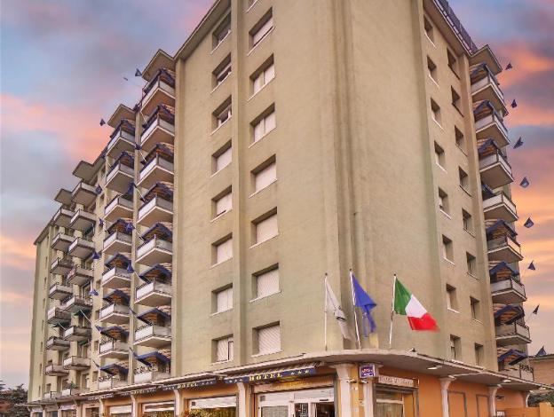 hotel maggiore bologna