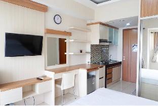 rave apartment margonda residence 2