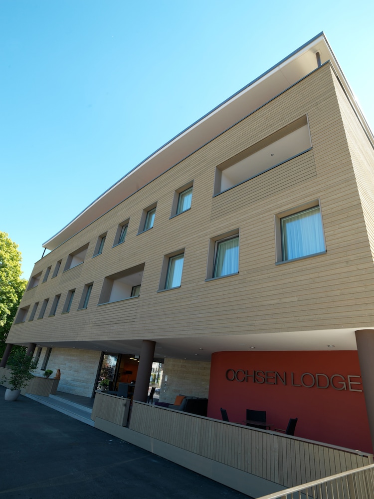 Ochsen Lodge By Ochsen Lenzburg,Canton Of Aargau>>Lenzburg,3.5 star