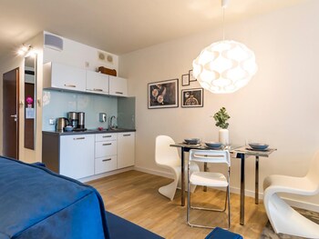 Vacationclub - Sand Hotel Apartments,,3 star