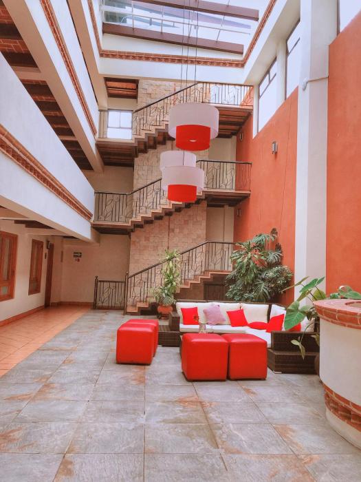 plaza magnolias suites