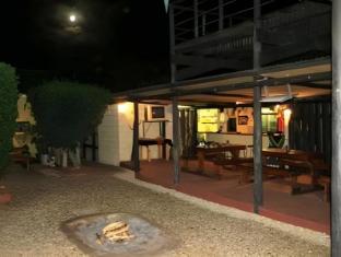 kudu ridge game ranch guest house