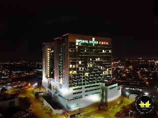 apartments imperial suites kuching