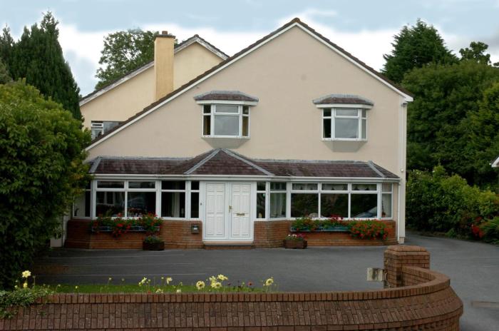 ardree house bed and breakfast