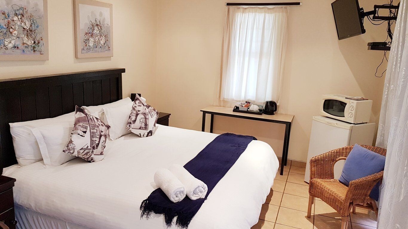 Bally High Guest House,Golden Mile>>Durban,4 star