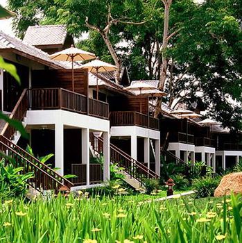 the quarter hotel