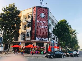 Tk Hotel And Coffee,,3 star