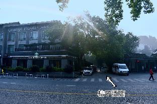 orange hotel hangzhou west lake hupao road