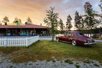 Punkaharju Resort