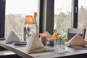 Bergmark Hotel,Damme>>Bramsche,3 star