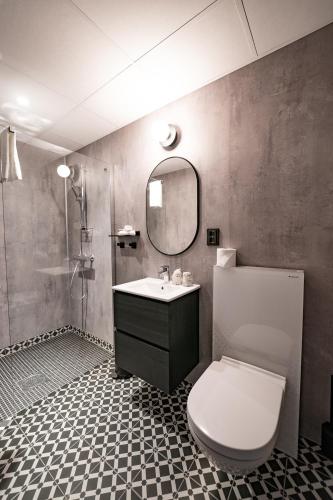 Hotel Aurlandsfjord,,3.5 star