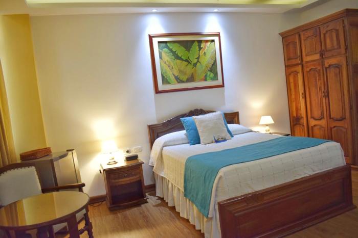 gran hotel pereira