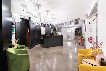 art hotel tartini
