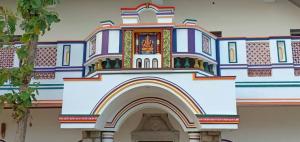 Mithila Eco Stay - Explore Chettinad