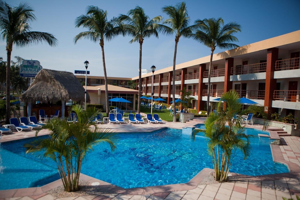 hotel jaragua