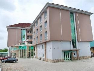Gold Crown Hotel Resort And Suites,,4 star