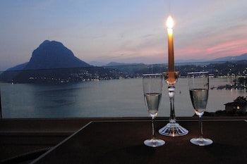 Breathtaking View For A Romantic Stay,,0 star
