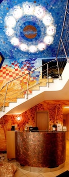 hotel vaka